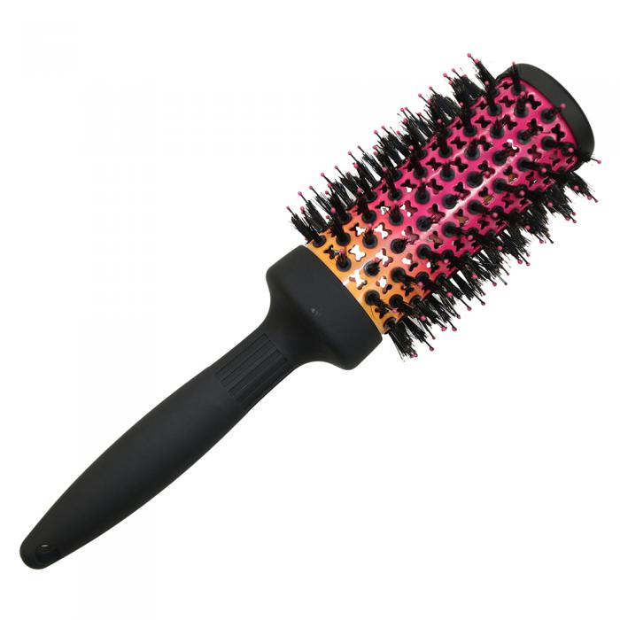 High Heat Resistant Ceramic Roller Hair Brush CR0227