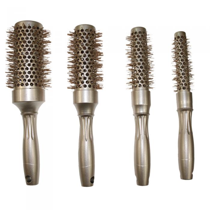 Most Compact Roller Hair Brush CR0541