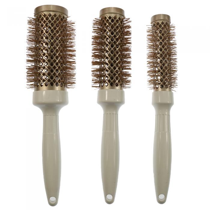 Hair Care tools round brush For Salon