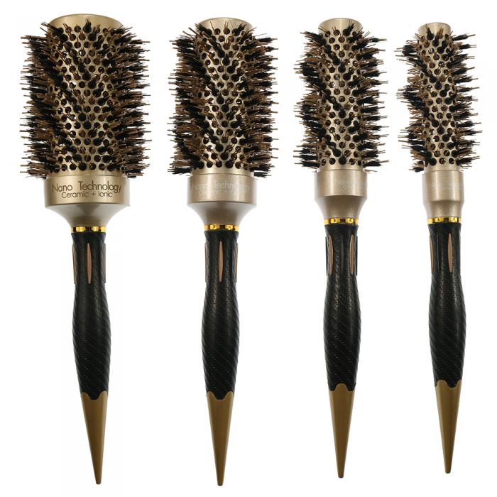 Professional Salon Products  Roller Hair Brushes