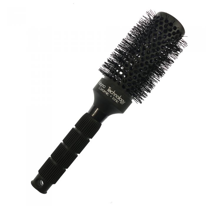 Hair Care Ceramic Heat Resistant Round Hair Brush