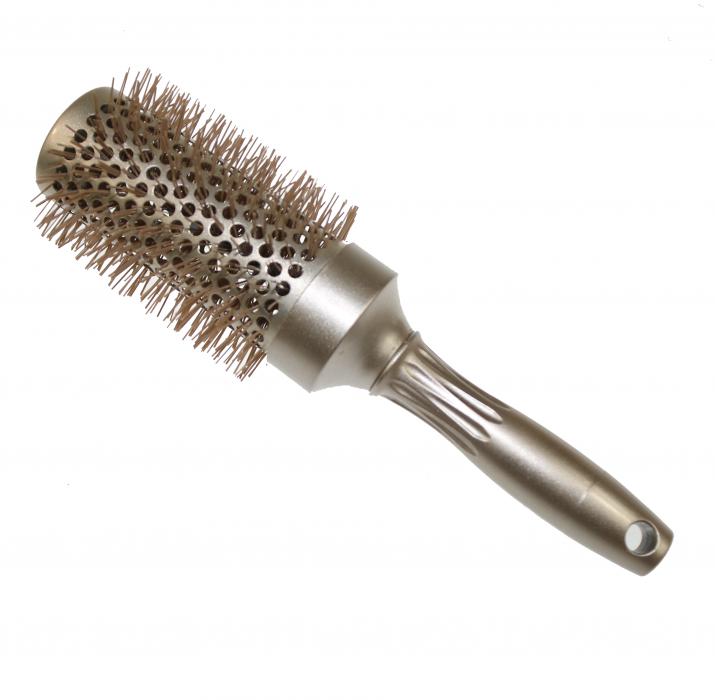 Most Compact Roller Hair Brush CR0541