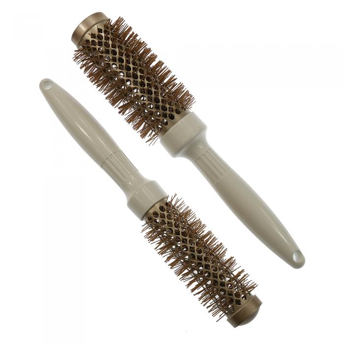 Hair Care tools round brush For Salon