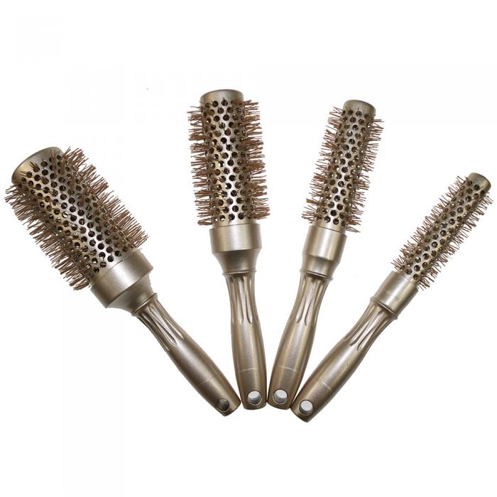 Most Compact Roller Hair Brush CR0541