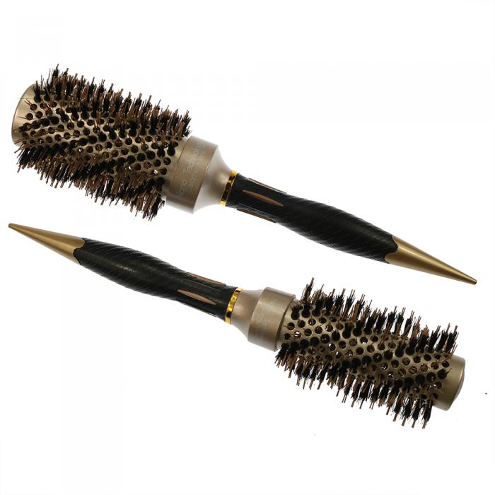 Professional Salon Products Roller Hair Brushes