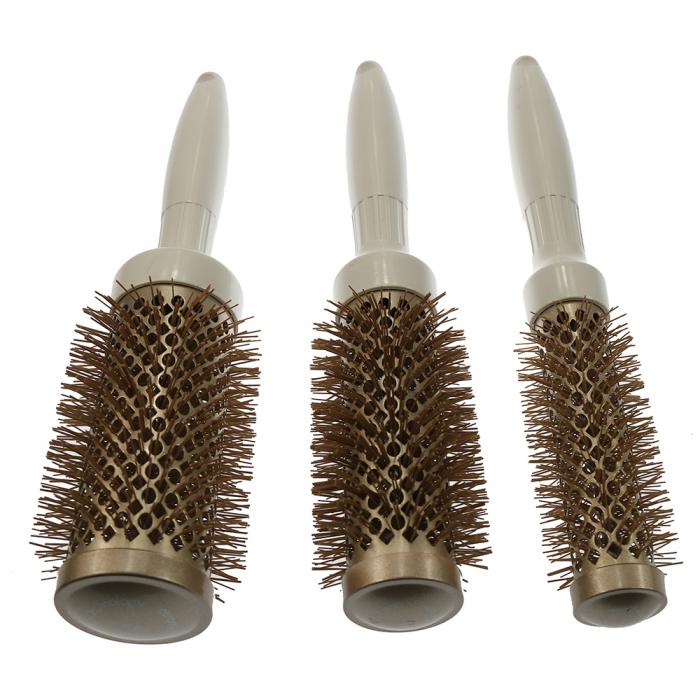 Hair Care tools round brush For Salon