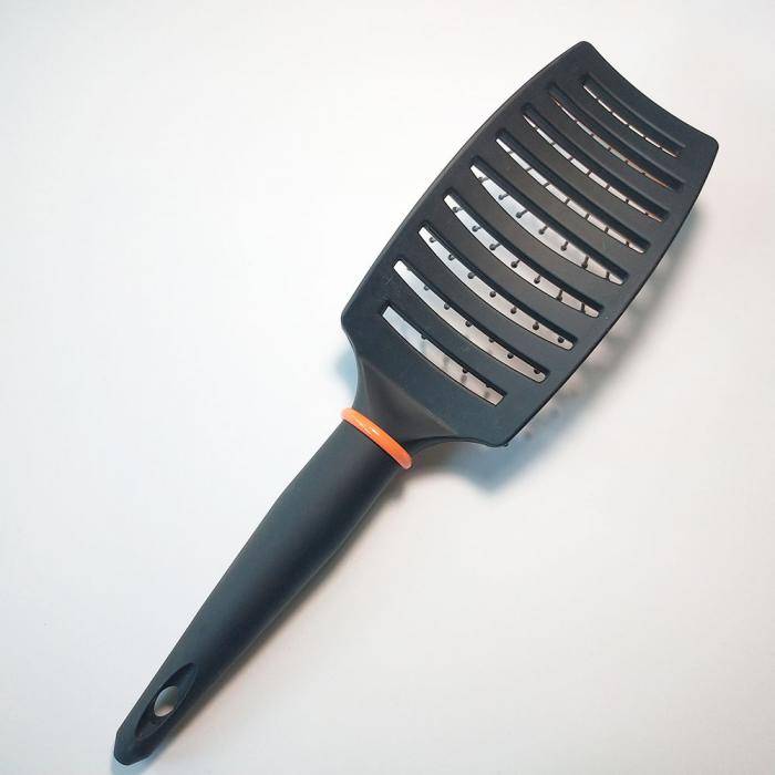 Hot Sale Detangling Hair Brush Styling Curly Vent Brush Suitable For Men And Women