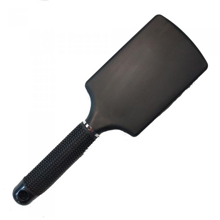 Wholesale Factory Price Anti-static Detangling Hairbrush Plastic Paddle Air Cushion Hair Brush