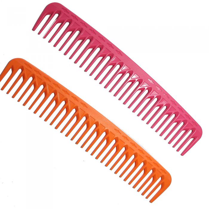 2019 New design carbon hair cutting comb professional salon use hairdressing hair cutting comb