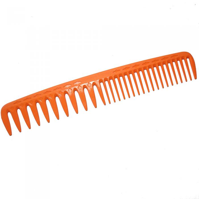 2019 New Arrival professional salon equipments hairdrssing tools carbon hair combs