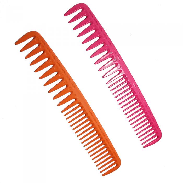 2019 New Arrival professional salon equipments hairdrssing tools carbon hair combs