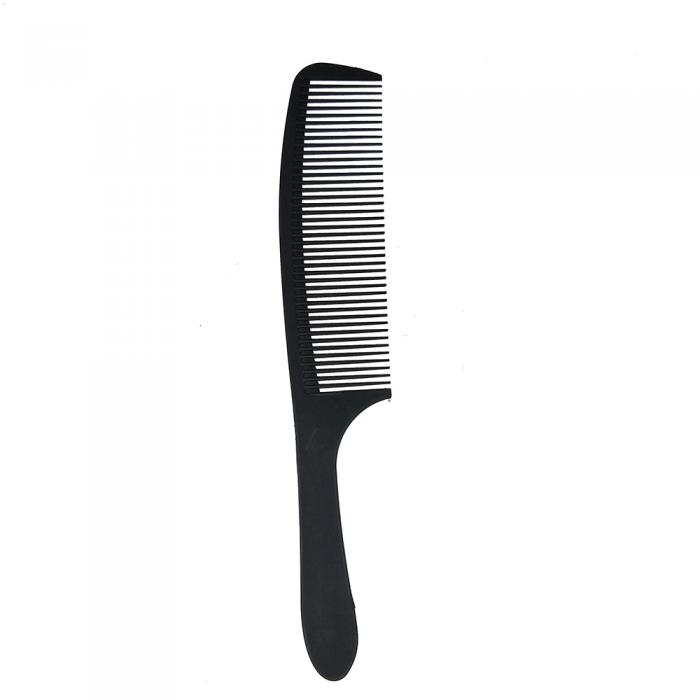Guagnzhou Factory Direct Cheap Price Custom Travel Hotel Use Plastic Hair Comb