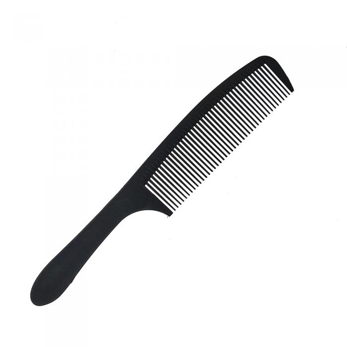 Guagnzhou Factory Direct Cheap Price Custom Travel Hotel Use Plastic Hair Comb