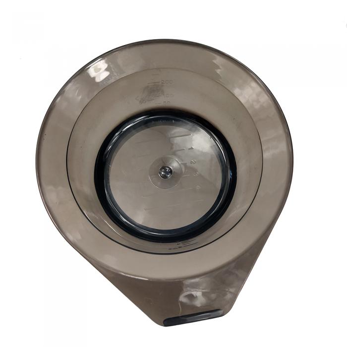 Hair Coloring Tool Professional Hair Dye Bowl Black Hair Color Tint Bowls