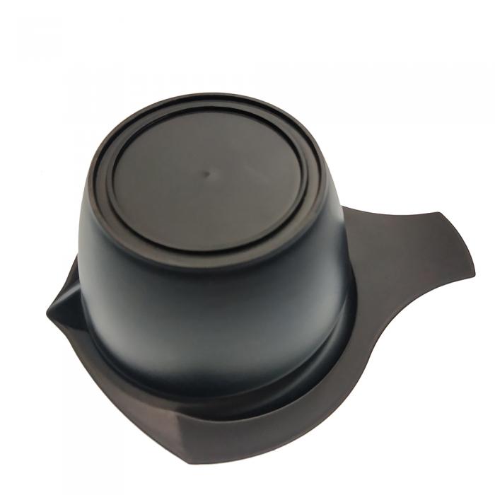 Silicon Various Dyeing Bowls Hair Dressing Tint Bowl Tinting Bowl For Salon