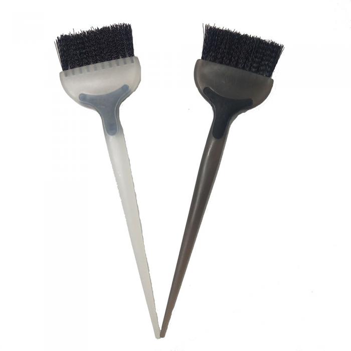 Best Plastic Hair Care Products Hair Coloring Brush Dyeing Tools