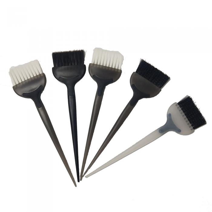 Best Plastic Hair Care Products Hair Coloring Brush Dyeing Tools