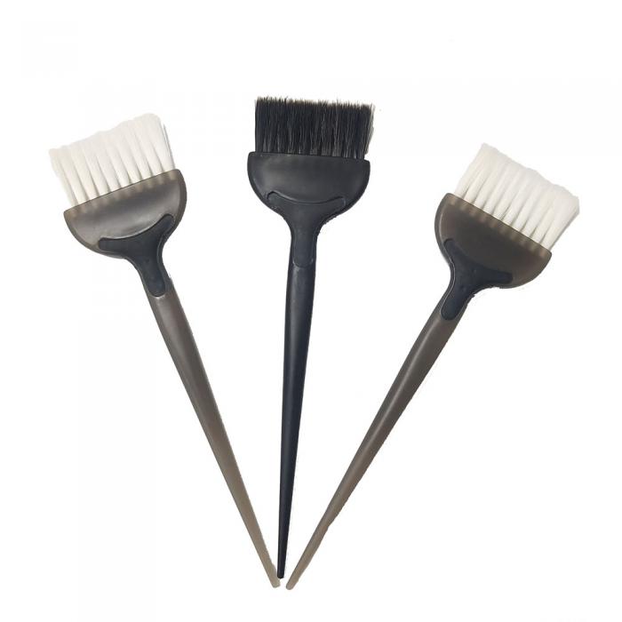 Best Plastic Hair Care Products Hair Coloring Brush Dyeing Tools