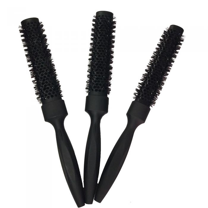 Essential Hair Styling Tools Latest New Design Roller Oval Shape Hair Brush For Women Essential Hair Styling Tools Latest New Design Roller Oval Shape Hair Brush For Women