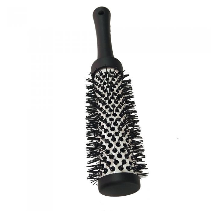 Professional Salon Hair Accessories Round Nano Technology Round Ionic Hairbrush