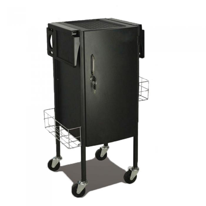 The latest professional beauty trolley and hair salon trolley with wheels