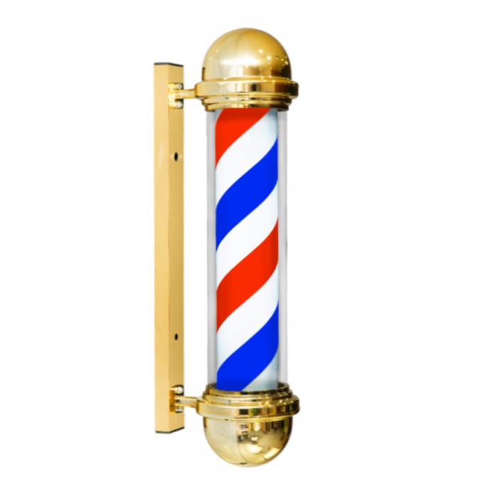 Barber Pole