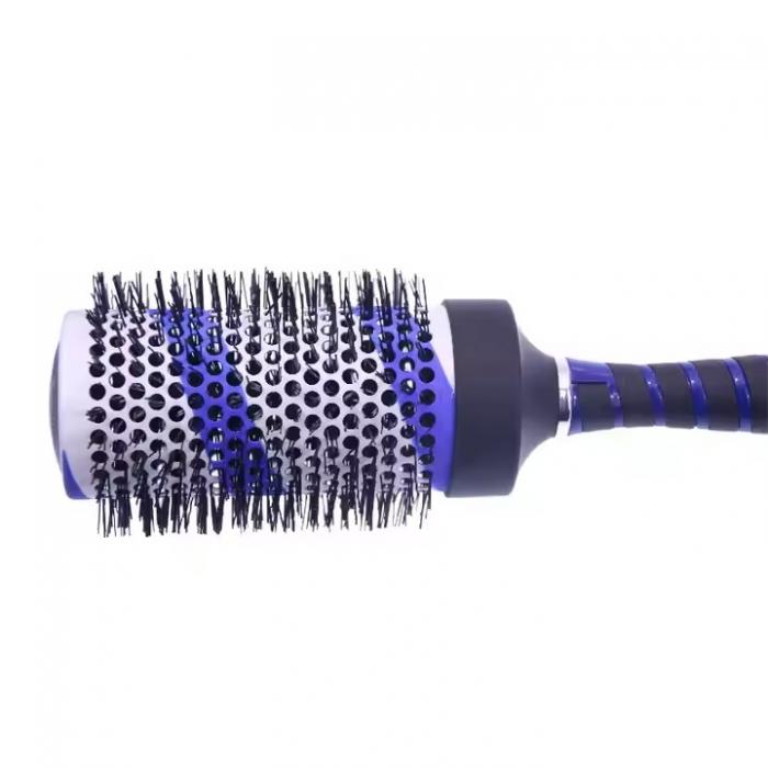 Heat Control Hair Brush