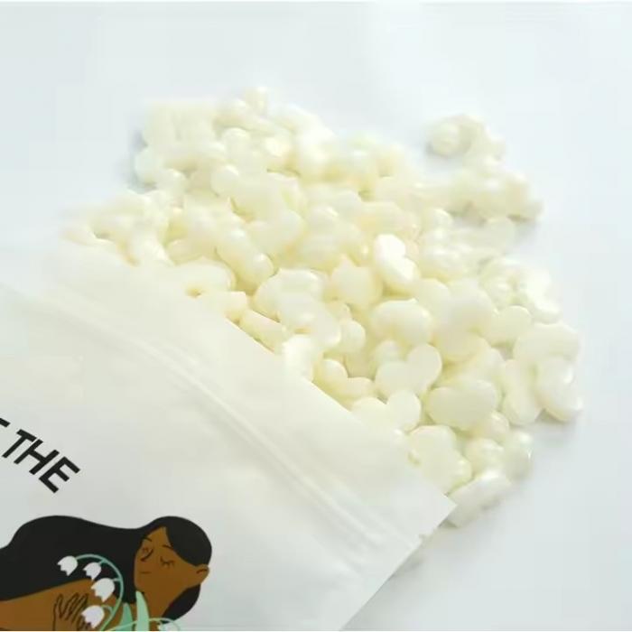 Love Heart Wax For Hair Removal 500g