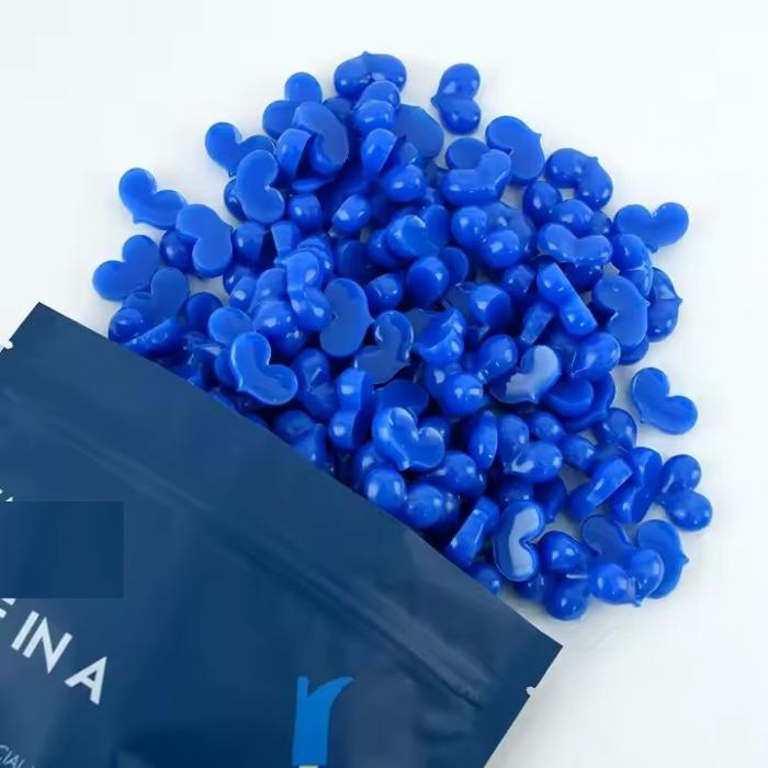 Love Heart Wax For Hair Removal 500g